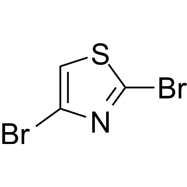 2,4-Dibromothiazole 4175-77-3